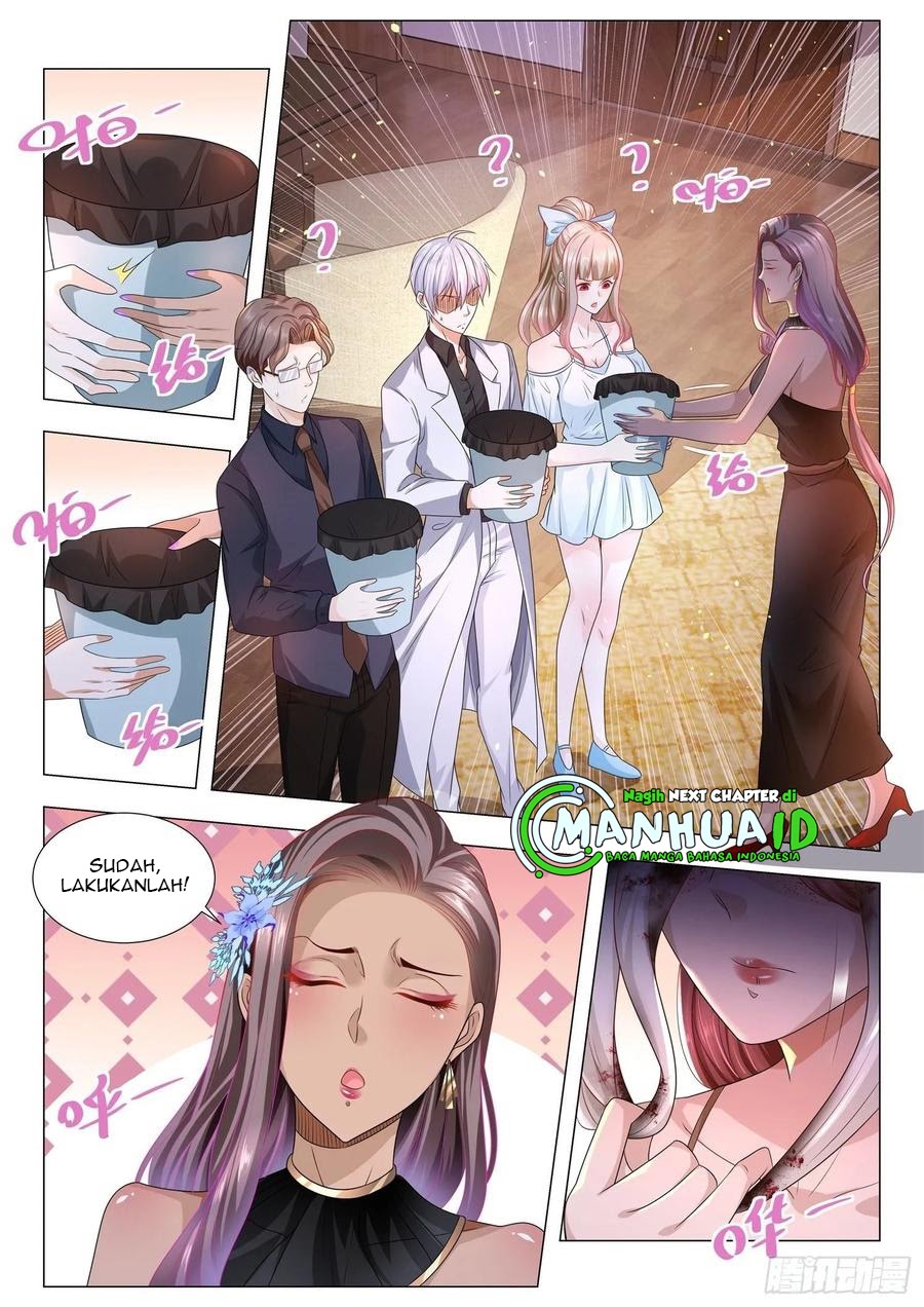 Shen Hao’s Heavenly Fall System Chapter 143 Gambar 4